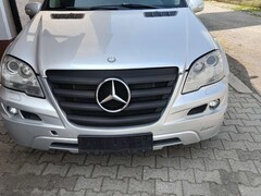 Bild des Angebotes Mercedes-Benz ML 420 LORINSER CDI 4Matic 7G-TRONIC DPF