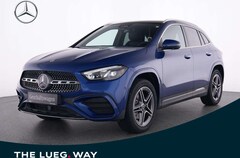 Bild des Angebotes Mercedes-Benz GLA 250 e EDITION-AMG+PANO+MEMORY+KEYLESS+360°++