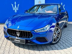 Bild des Angebotes Maserati Ghibli Hybrid Sportpaket MY22/ 24M Garantie