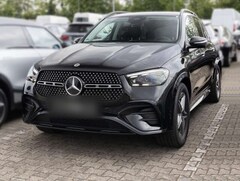 Bild des Angebotes Mercedes-Benz GLE 300 GLE 300 d 4M AMG°ADV+°KEYL°360°MEMO°BURM°NIGHT