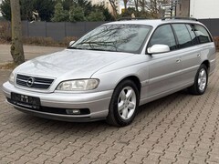 Bild des Angebotes Opel Omega B Kombi 2.2 16V Edition*AUTOM*KLIMAA*TOP*