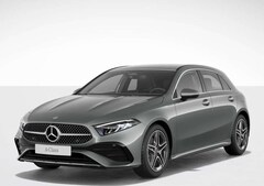 Bild des Angebotes Mercedes-Benz A 180 A180D AMG LINE  NEUES MODELL + MBUX + 360 CAMERA