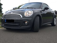 Bild des Angebotes MINI Cooper Coupe Mini+Cooper+Coupe R 58