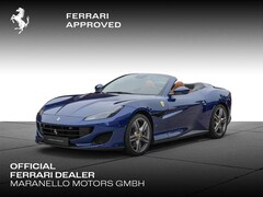 Bild des Angebotes Ferrari Portofino *Tricolore*MagneRide*P.Display*JBL*