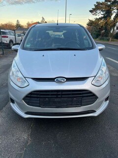 Bild des Angebotes Ford B-Max Trend