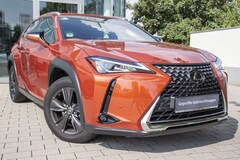 Bild des Angebotes Lexus UX 200 Launch Edition