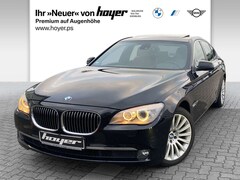 Bild des Angebotes BMW 740 i Limousine Head-Up HiFi Dyn.Dr. Xenon GSD