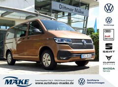 Bild des Angebotes VW T6.1 Multivan 2.0 TDI ''Trendline'' DSG AHK ACC RFK