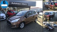 Bild des Angebotes Ford B-Max 1.0 EcoBoost 103KW Titanium, NAVI, P.Dach, PDC,