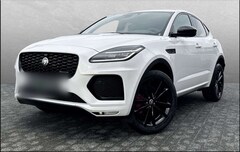 Bild des Angebotes Jaguar E-Pace D200 R-Dynamic SE ele. AHK Winter-P. 3D Kamera