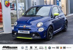 Bild des Angebotes Abarth 595 Pista 1.4 T-Jet 16V PDC APPLE ANDROID