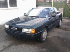 Bild des Angebotes Audi 80 Comfort-Edition