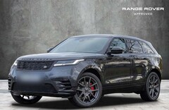 Bild des Angebotes Land Rover Range Rover Velar D300 Dynamic SE