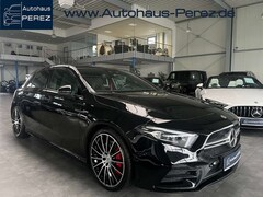 Bild des Angebotes Mercedes-Benz A 35 AMG 4M AMG DISTRONIC-STANHEIZ-PANORAMA-360°