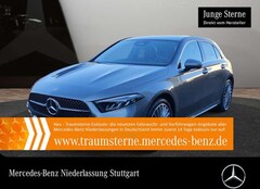 Bild des Angebotes Mercedes-Benz A 250 e AMG+PANO+LED+BURMESTER+KAMERA+KEYLESS+8G