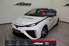 Bild des Angebotes Toyota Mirai MIrai Wasserstofflimousine / Flexmiete möglich!