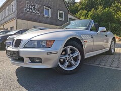 Bild des Angebotes BMW Z3 roadster 1.9i/1.Hand/Top Gepflegt/Original Zustand