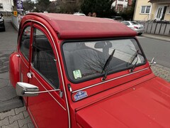 Bild des Angebotes Citroen 2CV 2 CV 6 Club