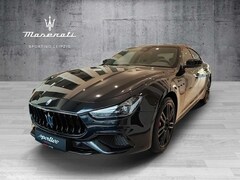 Bild des Angebotes Maserati Ghibli Modena Ultima