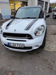 Bild des Angebotes MINI Cooper SD Countryman Cooper SD All4