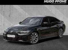 Bild des Angebotes BMW 430 i Gran Coupe. M Paket. Driving Assist Prof. 20 Zol