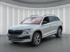 Bild des Angebotes Skoda Kodiaq SPORTLINE 4x4 TDI*AHK Panodach R-Kam ACC