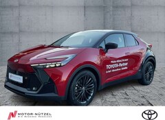 Bild des Angebotes Toyota C-HR GR SPORT 4x4 Premiere