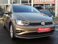 Bild des Angebotes VW Golf Sportsvan 1.5 TSI DSG Join, ACC, Kamera, aus Rentnerhand!