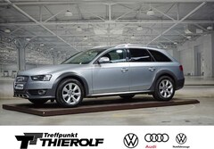 Bild des Angebotes Audi A4 allroad 2.0 TDI quattro