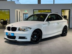 Bild des Angebotes BMW 123 d Coupe M-Paket*SD*PDC*SHZ*HiFi*Navi*Klima*