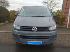 Bild des Angebotes VW T5 Kombi Kombi