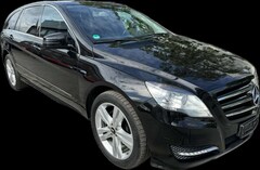 Bild des Angebotes Mercedes-Benz R 350 Lang Euro6 4M.7G.Xen.Leder.Kam.Air.GHSD.7S