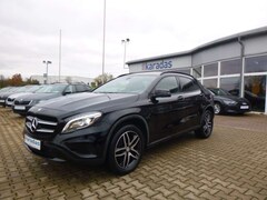 Bild des Angebotes Mercedes-Benz GLA 250 NightPaket/AHK/NAVI/Bi-XEN/SHZ