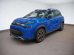 Bild des Angebotes Citroen C3 Aircross PureTech 130 Plus EAT6