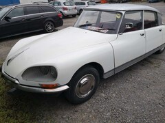 Bild des Angebotes Citroen DS Die Göttin