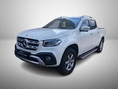 Bild des Angebotes Mercedes-Benz X 250 X -Klasse X 250 d 4Matic Doppelkabine 360°