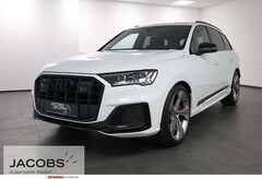 Bild des Angebotes Audi SQ7 4.0 TFSI quattro competition plus Navi,Ma