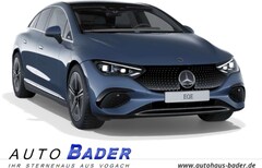 Bild des Angebotes Mercedes-Benz EQE 300 350 Electric Art Premium+ Sitzklima Panorama