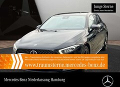 Bild des Angebotes Mercedes-Benz A 250 e AMG+NIGHT+AHK+LED+KAMERA+8G