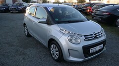 Bild des Angebotes Citroen C1 Feel 5 trg*Klima*Servo*Elek-Fenster*1 Hand