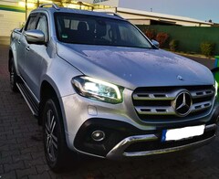 Bild des Angebotes Mercedes-Benz X 250 X+250+d+4MATIC+Aut.+POWER