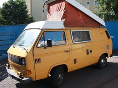 Bild des Angebotes VW T3