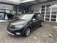 Bild des Angebotes Dacia Sandero Stepway Blue dCi 95 Prestige