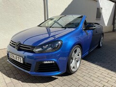 Bild des Angebotes VW Golf Cabriolet Golf Cabrio R DSG*Leder*Navi*19Zoll*