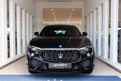 Bild des Angebotes Maserati Levante Modena Ultima*Final Edition*