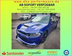 Bild des Angebotes Dodge Charger 3.6 V6 *CARPLAY*SCHIEBEDACH*ALCANTARA*