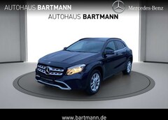 Bild des Angebotes Mercedes-Benz GLA 180 GLA 180 SUV  Style Navi/KEYLESS-GO Start-Funktion