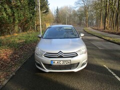 Bild des Angebotes Citroen C4 C4 VTi 120 Attraction