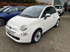 Bild des Angebotes Fiat 500C 1.0 HYBRID Lounge