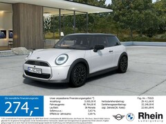 Bild des Angebotes MINI Cooper C